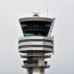 Airport-tower