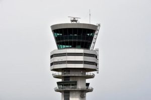 Airport-tower
