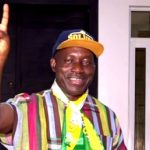 Anambra Governor-elect Charles Soludo