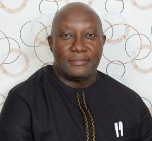 Augustine Ugochukwu Uzodike