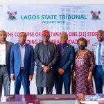 Ikoyi building collapse: Death toll rises to 32 as governor inaugurates 6-man tribunal