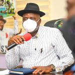 Bayelsa Governor Douye Diri
