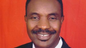 Ben-Nwoye