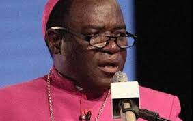 Bishop Abraham Udeh