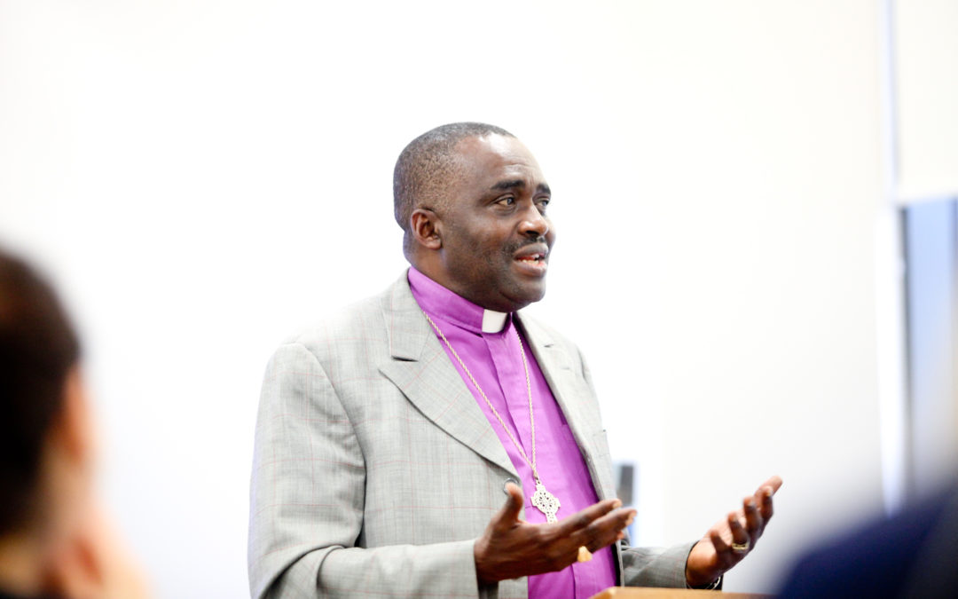 Bishop Sunday Onuoha