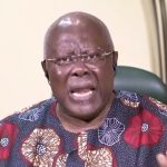 Bode George