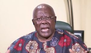 Bode George