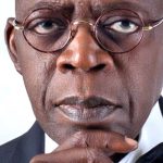 Bola Ahmed Tinubu