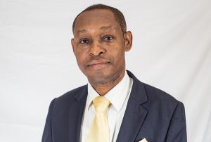 Barrister Eze Onyekpere
