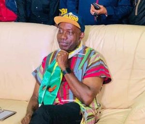 Charles Soludo