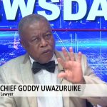 Chief Goddy Uwazuruike