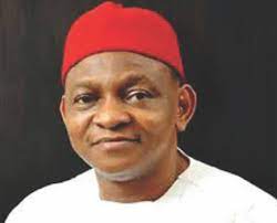 Chief Obinna Uzor