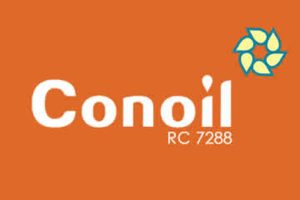 Conoil-Plc