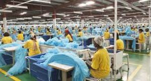 Cotton, Textile, Garment Council