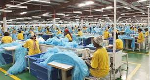 Cotton, Textile, Garment Council