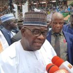 Danjuma Goje