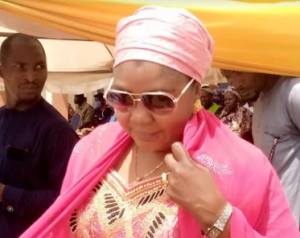 Dankwambo’s aide