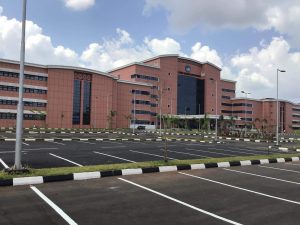 Delta Secretariat