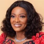 Deputy Speaker of Lagos State House of Assembly Rt Hon Adetoun Adediran