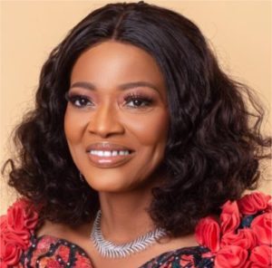 Deputy Speaker of Lagos State House of Assembly Rt Hon Adetoun Adediran