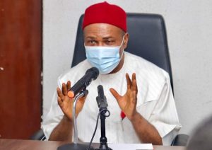Dr Ogbonnaya Onu
