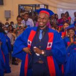 Dr Oluebube Okoye