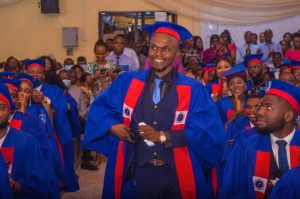 Dr Oluebube Okoye