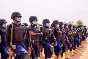 Kwara NSCDC decries rising cases of rape, gender-based violence