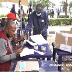 Anambra 2021: INEC begins distribution of sensitive materials to LGAs