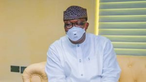 Fayemi