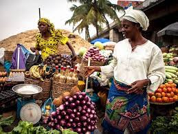 Food Security