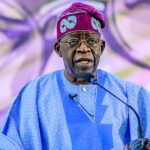 Bola Tinubu