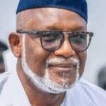 Akeredolu appoints Prof. Ologunorisa as OAUSTECH VC