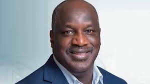 Senatorial District, Gbenga Aluko