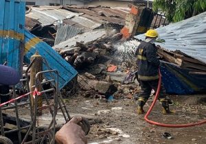 Gas-explosion-in-Lagos