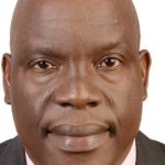 Gbenga Komolafe