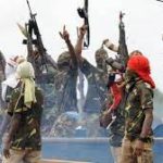 Give us our guns, Ex-militants tell FG