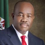 Godswill Akpabio