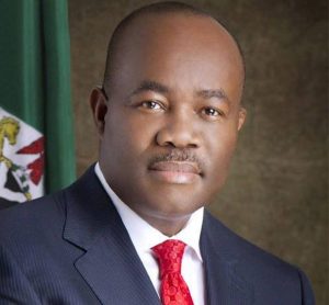 Godswill Akpabio