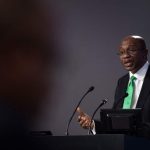 Godwin Emefiele