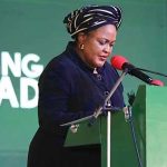 Hon Justice Mary Odili