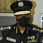IGP Usman Alkali Baba