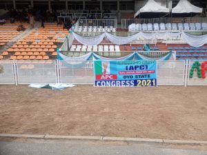 Uneasy calm in Oyo APC following controversial state congress