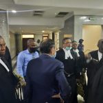 Kanu family in ‘total support’ of defence team’s court walkout