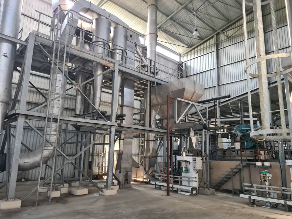 PAP: Ex-agitators to begin training in cassava factory first quarter of 2022