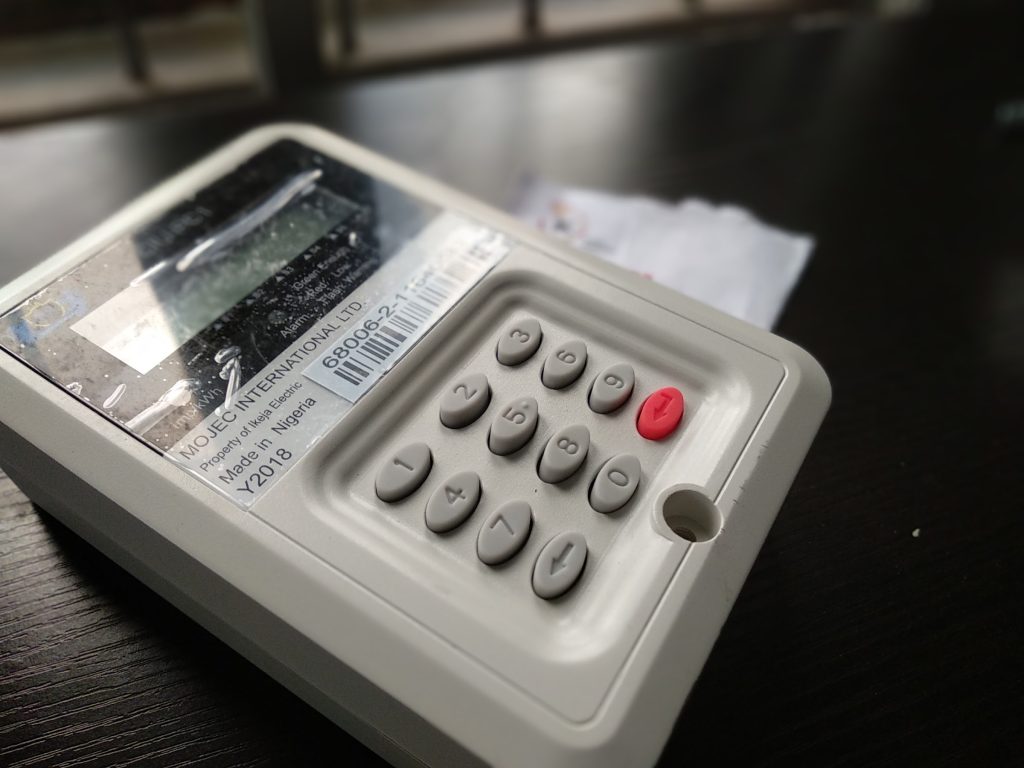 PHEDC loses N2.5 billion monthly to meter bypass