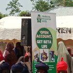 CBN flag-off account opening week in Gombe