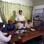 Cross River: Organised labour suspends 4-week industrial action following intervention of traditional rulers