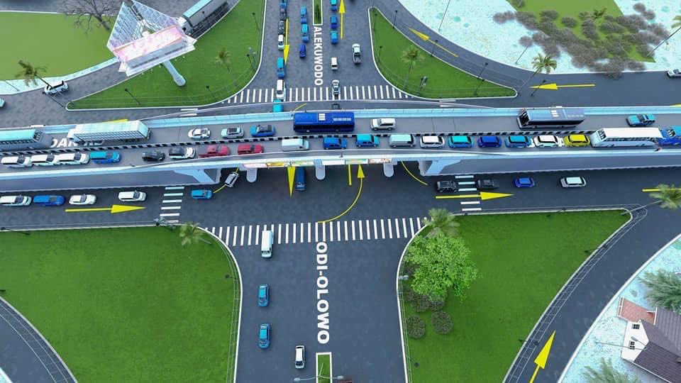 Osun govt apologise for delay in completion of Olaiya flyover