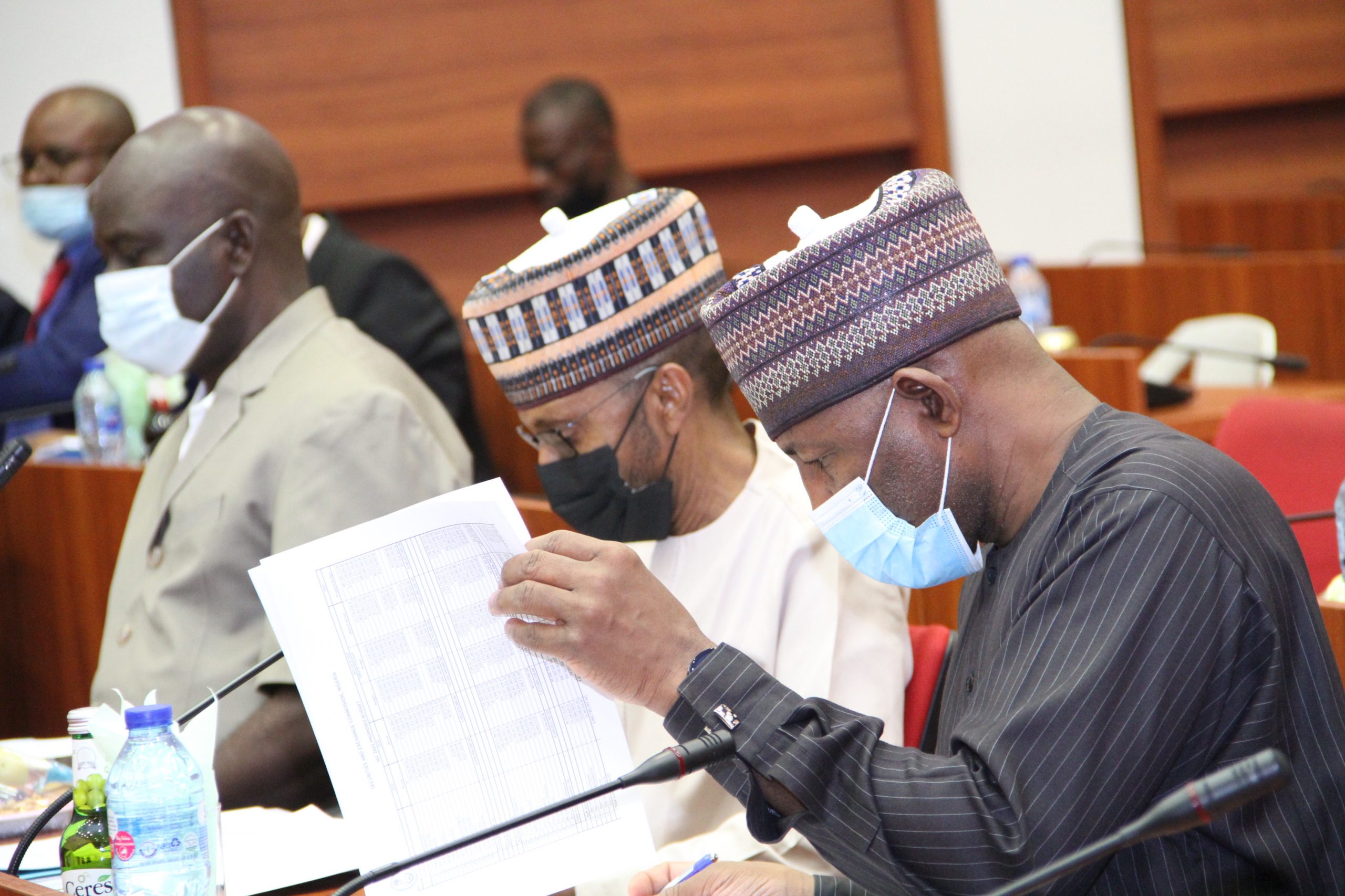 SEC under fire over N9 billion frivolous spending